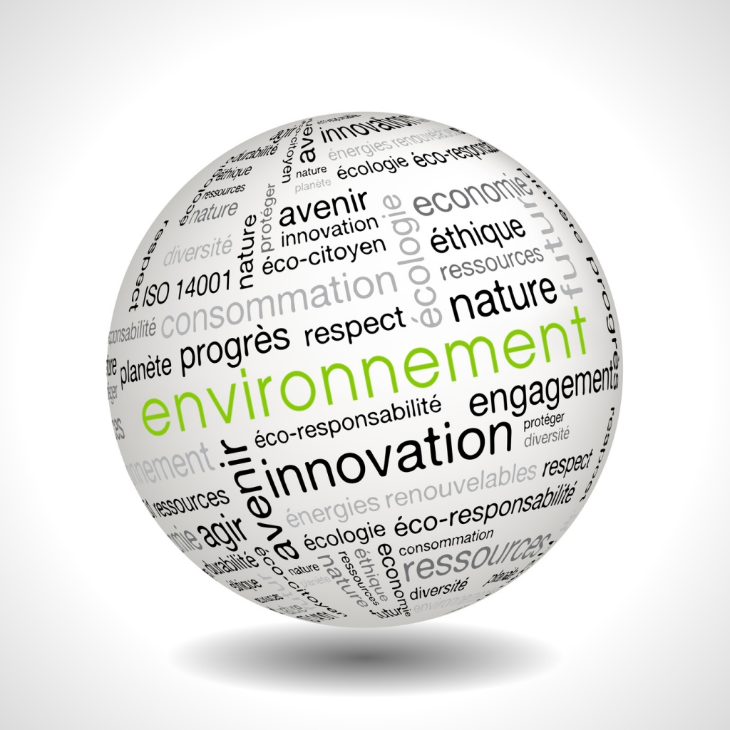 Sphère Développement Durable