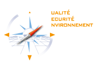CAP QSE Logo